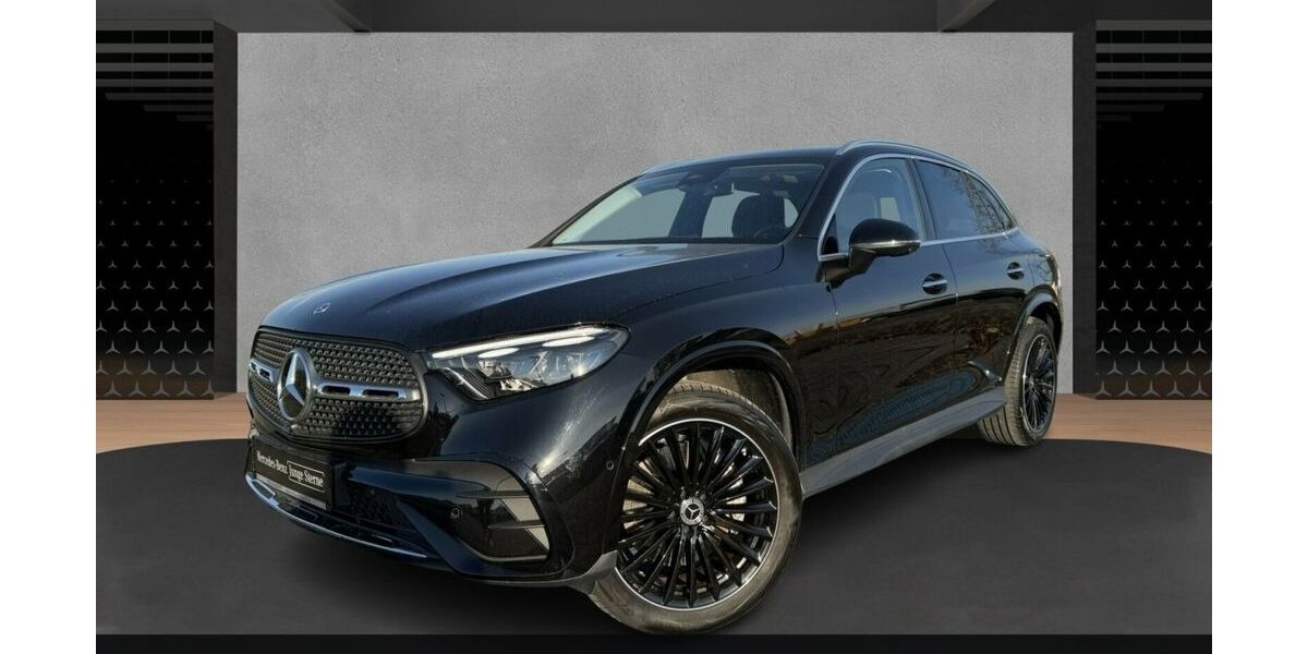 Mercedes-Benz GLC 300 31.027 km 61.868 &euro; Gießen 35396