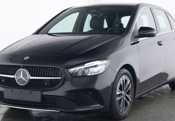 Mercedes-Benz B 180 9.059 km 29.231 &euro; Gießen 35396