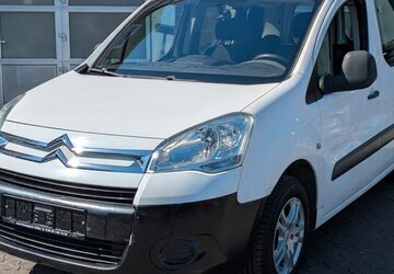 Citroen Berlingo 159.750 km 2.990 &euro; Cölbe-Bernsdorf 35091