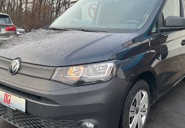 VW Caddy 73.938 km 15.490 &euro; Giessen 35394