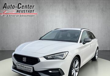 Seat Leon 197.900 km 16.450 &euro; Neustadt / Hessen 35279