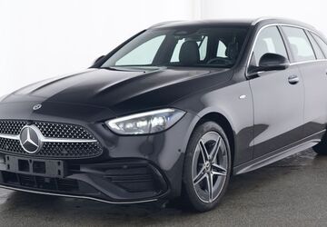 Mercedes-Benz C 300 21.640 km 51.403 &euro; Gießen 35396