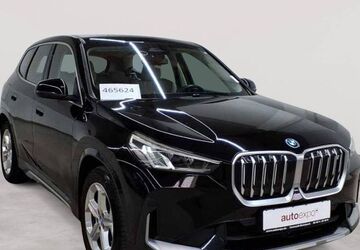 BMW iX1 53.541 km 31.990 &euro; Fernwald-Steinbach 35463