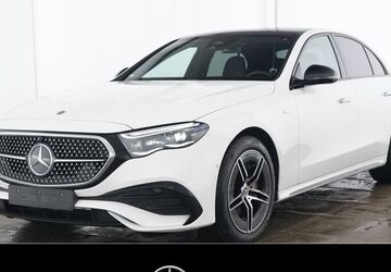 Mercedes-Benz E 300 14.548 km 63.900 &euro; Gießen 35396