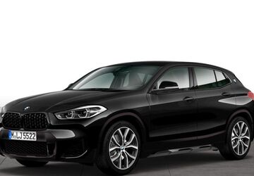 BMW X2 61.800 km 29.890 &euro; Gießen 35398