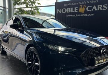 Mazda 3 31.300 km 24.390 &euro; Giessen 35394