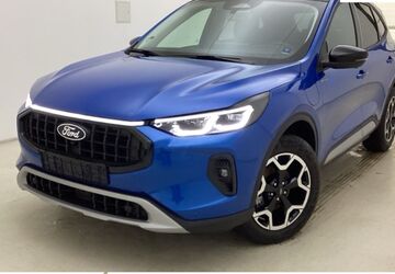 Ford Kuga 10.620 km 33.780 &euro; Marburg 35043