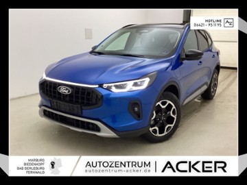 Gebrauchte Ford Kuga
