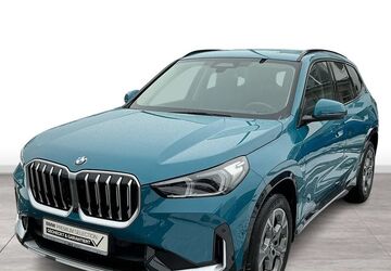 BMW X1 22.700 km 45.690 &euro; Marburg 35043