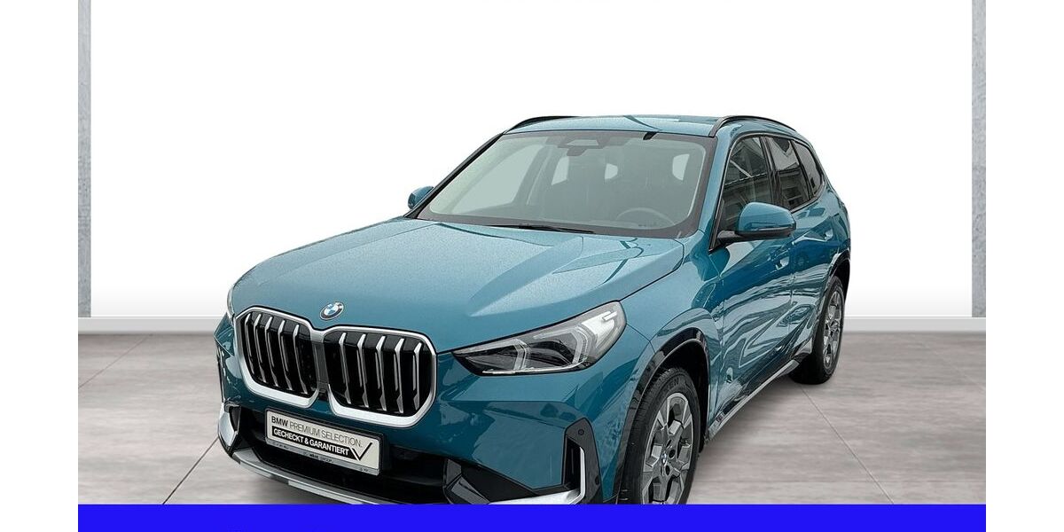 BMW X1 22.700 km 45.690 &euro; Marburg 35043