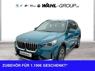 Gebrauchte BMW X1