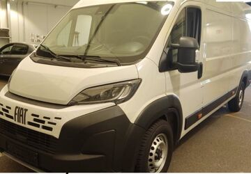 Fiat Ducato 49.000 km 23.190 &euro; Marburg 35043