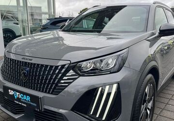 Peugeot 2008 28.878 km 23.490 &euro; Giessen 35394