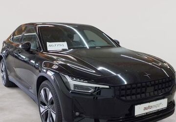 Polestar 2 33.965 km 24.589 &euro; Fernwald-Steinbach 35463