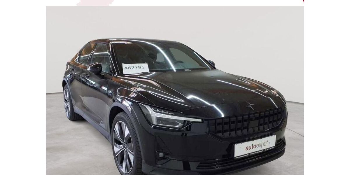 Polestar 2 33.965 km 24.589 &euro; Fernwald-Steinbach 35463