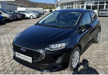 Ford Fiesta 40.123 km 14.780 &euro; Marburg 35043