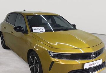 Opel Astra 38.374 km 17.989 &euro; Fernwald-Steinbach 35463