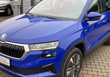 Skoda Karoq 101.622 km 23.400 &euro; Kirchhain 35274