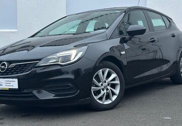 Opel Astra 50.996 km 13.490 &euro; Gießen 35398