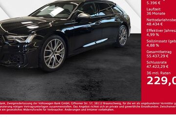 Audi S6 24.200 km 53.830 &euro; Giessen 35394