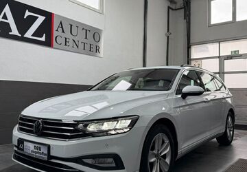 VW Passat Variant 168.000 km 19.750 &euro; Dautphetal-Friedensdorf 35232