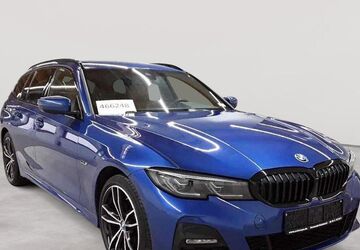 BMW 320 130.180 km 23.190 &euro; Fernwald-Steinbach 35463