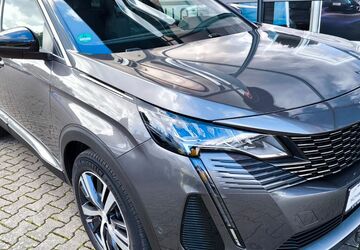Peugeot 3008 27.993 km 29.990 &euro; Marburg 35039