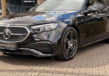 Mercedes-Benz E 300 21.838 km 51.440 &euro; Marburg 35039