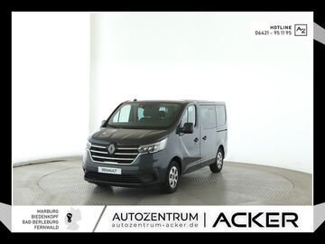 Gebrauchte Renault Trafic
