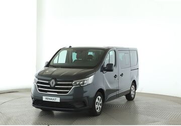 Renault Trafic 21.223 km 35.290 &euro; Marburg 35043