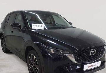 Mazda CX-5 159.997 km 20.389 &euro; Fernwald-Steinbach 35463