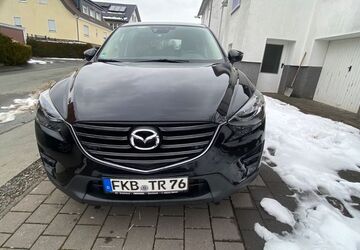 Mazda CX-5 119.000 km 12.800 &euro; Frankenberg 35066