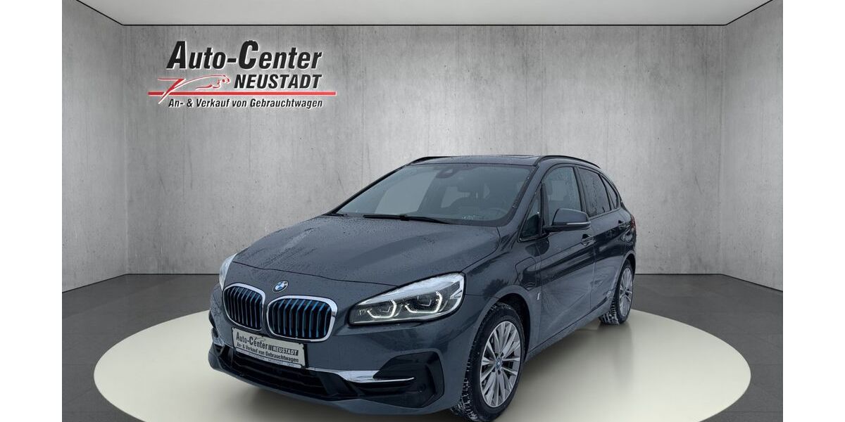 BMW 225 Active Tourer 54.400 km 18.750 &euro; Neustadt / Hessen 35279