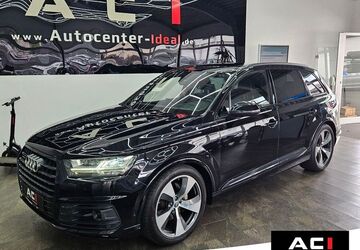 Audi Q7 259.600 km 24.990 &euro; Breidenbach 35236