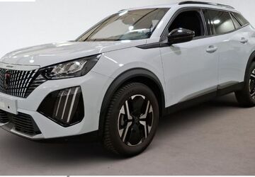 Peugeot 2008 4.930 km 19.690 &euro; Marburg 35043