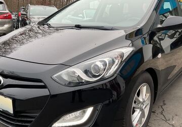 Hyundai i30 164.530 km 5.490 &euro; Giessen 35394