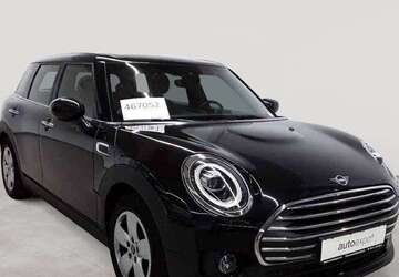 Mini Cooper 76.005 km 16.990 &euro; Fernwald-Steinbach 35463