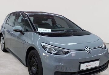 VW ID.3 64.804 km 17.589 &euro; Fernwald-Steinbach 35463
