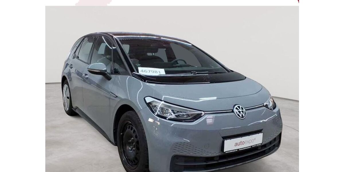 VW ID.3 64.804 km 17.589 &euro; Fernwald-Steinbach 35463