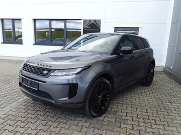 Gebrauchte Land Rover Range Rover Evoque