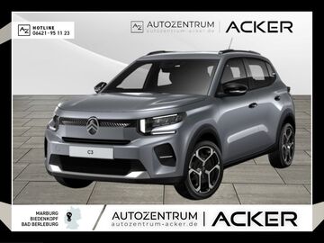 Gebrauchte Citroën C3