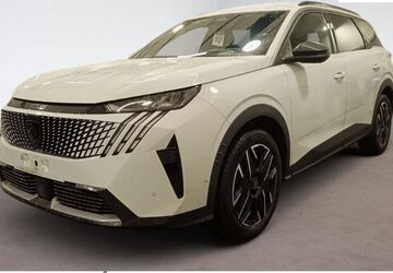 Peugeot 5008 44.634 km 26.680 &euro; Marburg 35043