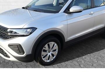 VW T-Cross 2.769 km 19.987 &euro; Wohratal OT Wohra 35288