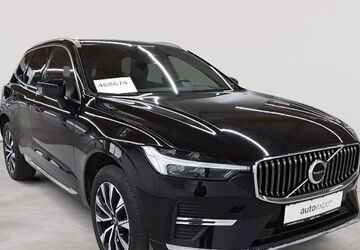 Volvo XC60 159.795 km 27.389 &euro; Fernwald-Steinbach 35463