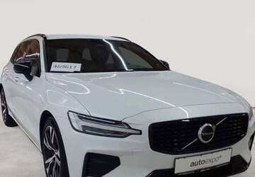 Volvo V60 69.412 km 26.990 &euro; Fernwald-Steinbach 35463
