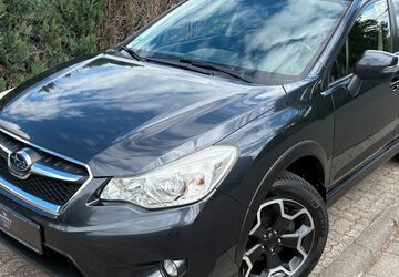 Subaru XV 125.000 km 9.990 &euro; Buseck / Oppenrod 35418