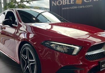 Mercedes-Benz A 250 43.920 km 25.590 &euro; Giessen 35394