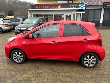 Gebrauchte Kia Picanto