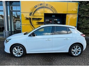 Opel Corsa F Elegance 100PS 34.746 km 15.390 &euro; Battenberg 35088