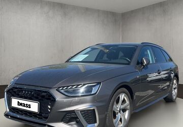 Audi A4 80.180 km 24.800 &euro; Marburg 35039